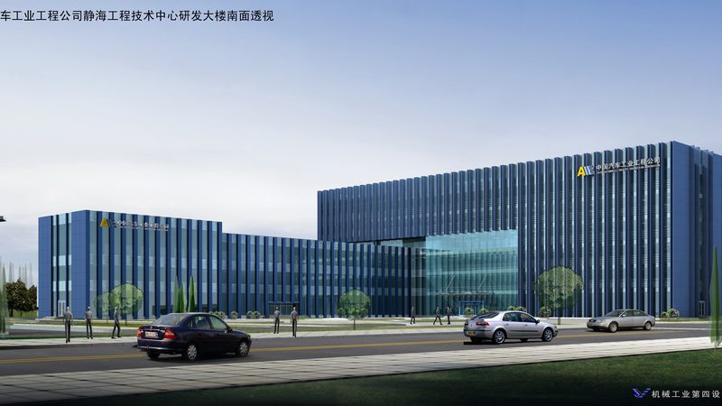 行业背景：定制化需求推动成套设备市场