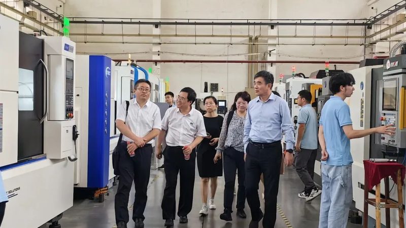 上海机电有限公司